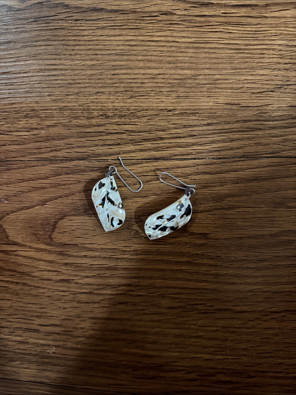 Earrings - Accessories Subcategory Selection